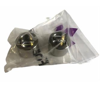 kit pistoni freno posteriore formula 2p inox