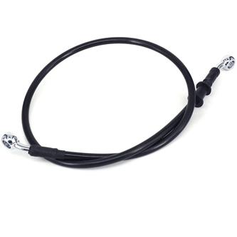 tubo olio freno 140 cm 10 10 nero