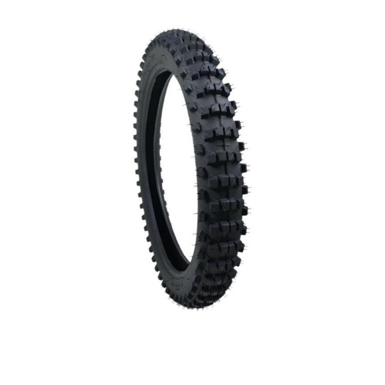 Gomma cross anteriore 70/100-19