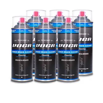 pulitore freni voca racing 400 ml