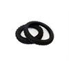 Coppia gomme 14/12 pit bike in Cerchi e Gomme