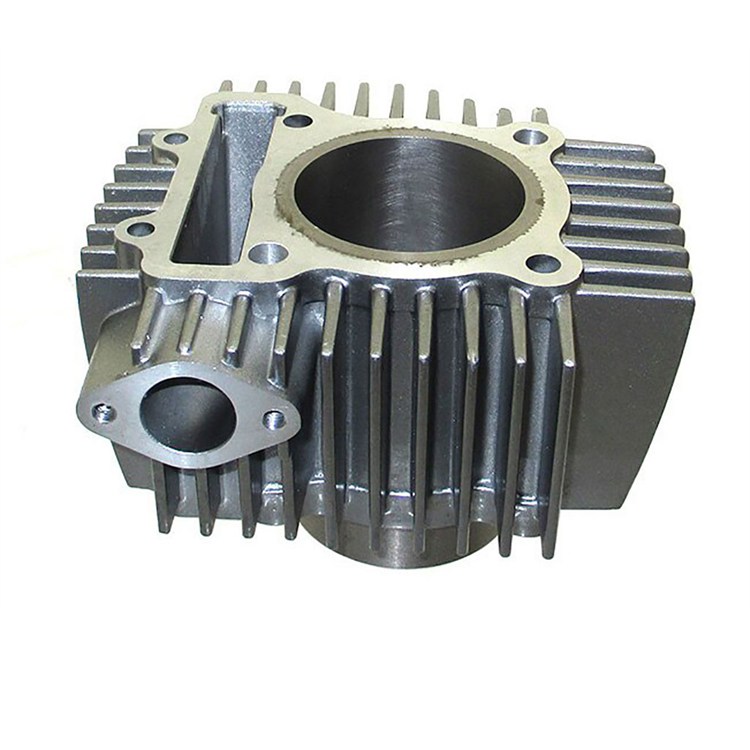 Cilindro Daytona e ZS 212 cc 66 mm