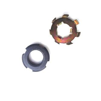 dado frizione 28 mm rondella