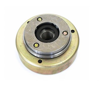 volano ruota libera statore miniquad 6 poli