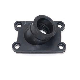collettore gomma carburatore minicross replica ktm
