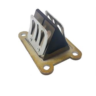 pacco lamellare minicross replica ktm 50 cc