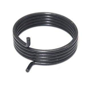 molla carter avviamento ktm morini