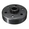 Campana frizione minicross replica KTM 50 in Ricambi minicross Morini KTM Lem