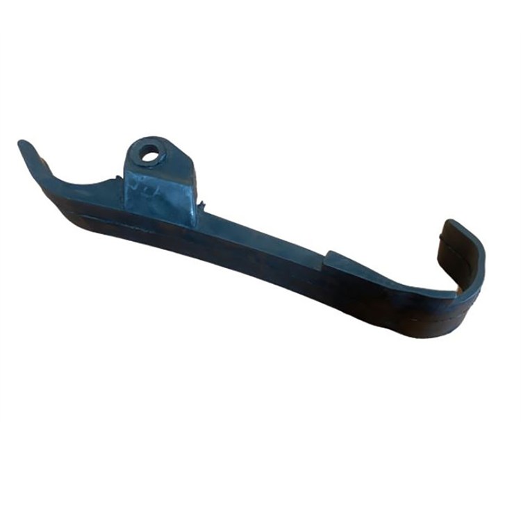 Slider catena minicross 50  replica KTM