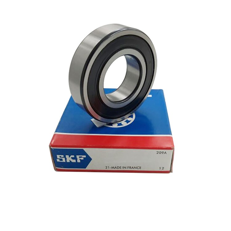 Cuscinetto ruota SKF anteriore 6201 2RS Ohvale