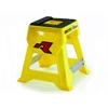 Cavalletto Racetech R15 Worx Giallo in Cavalletti