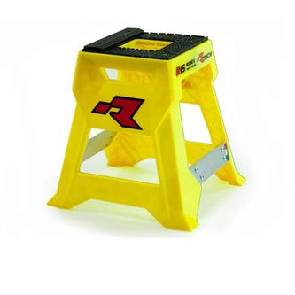 cavalletto racetech r15 worx giallo
