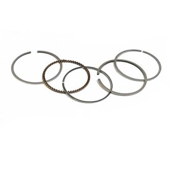 fasce pistone 54 mm 125 cc