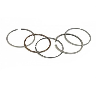 fasce pistone ohvale gp0 110 cc 54 mm spin 13 mm