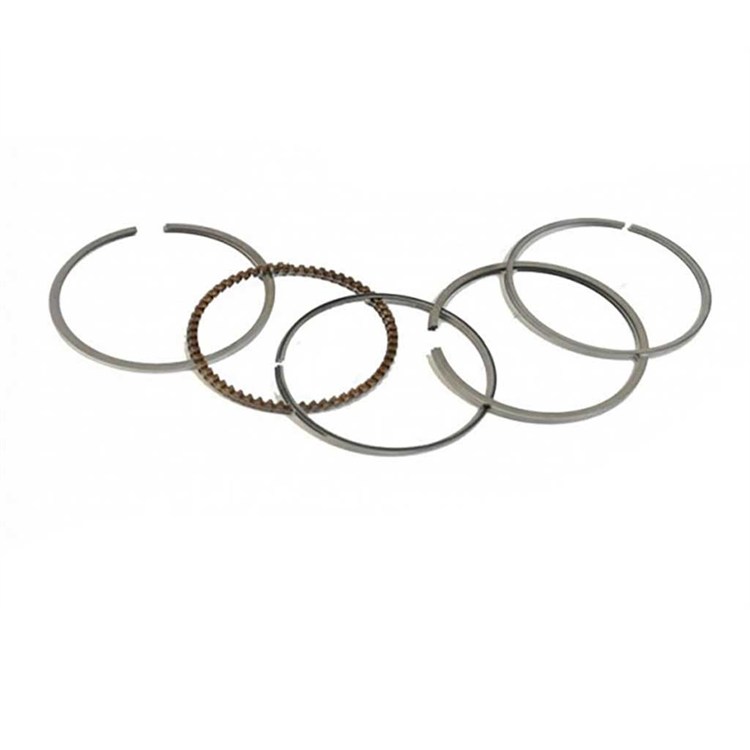 Fasce pistone Ohvale GP0 110 cc 54 mm spin 13 mm