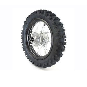 ruota 80 100 12 perno ruota 12 vecchio