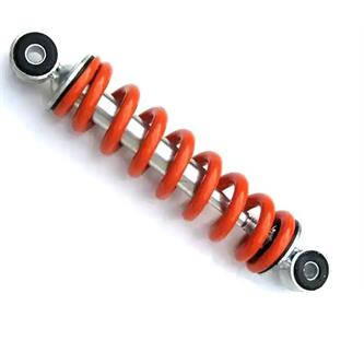 ammortizzatore minicross 198 mm