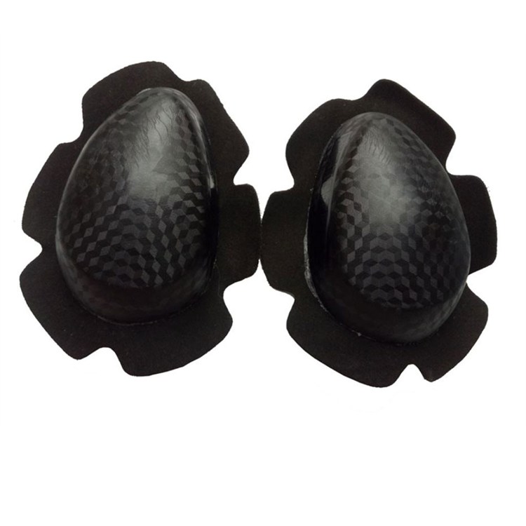 Coppia saponette Nero 