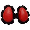 Coppia saponette Rosso  in Saponette