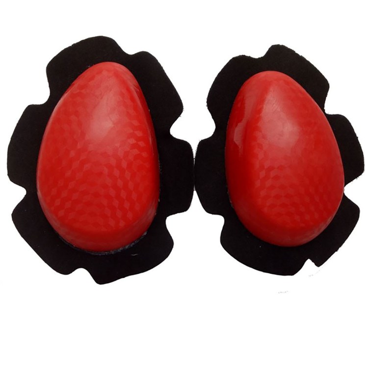 Coppia saponette Rosso 