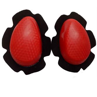 coppia saponette rosse