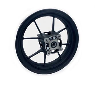 cerchio anteriore 12 250 vmc 4f nero