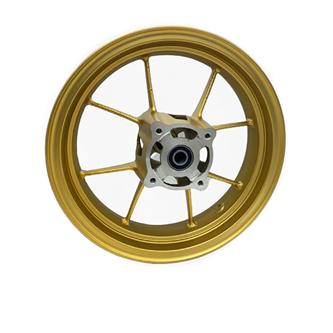 cerchio anteriore 12 250 vmc 4f oro