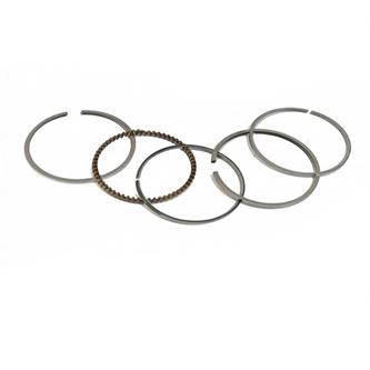 fasce pistone 62 mm yx