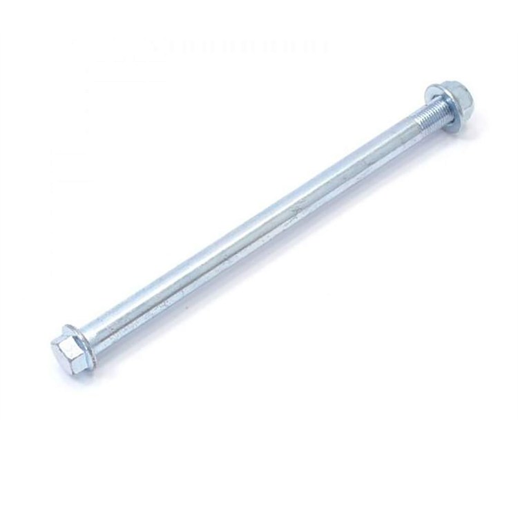 Perno forcellone 12 mm lunghezza 210 mm