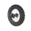 Ruota posteriore pit bike 90/100-14