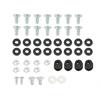 Kit viteria plastiche CRF70 in Grafiche e Plastiche
