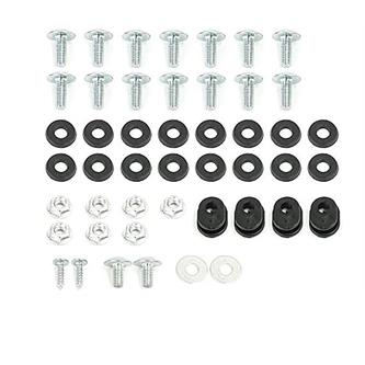 kit viteria plastiche crf 70