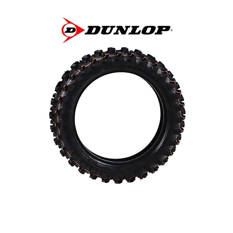 Gomma DUNLOP Geomax MX34 80/100-12
