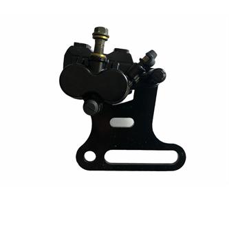 pinza freno posteriore doppio pistone