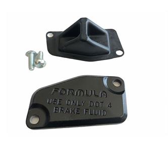 coperchio originale pompa freno formula 4p