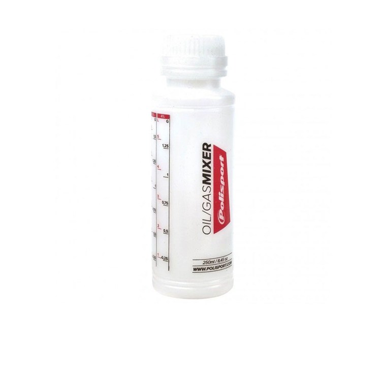 Dosatore miscela Polisport 250 ml