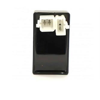 centralina cdi attacco 6 pin