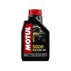 Olio motore Motul 5000 10W40 [1L] in Olio motore 4T