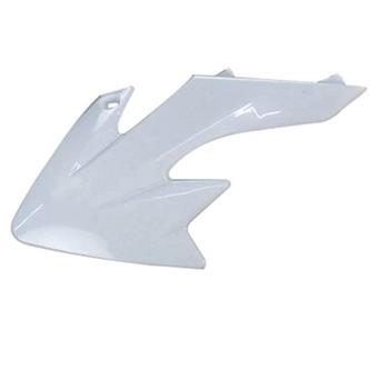 fianchetto anteriore sinistro bianco crf 50