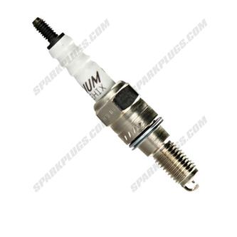 candela ngk iridum daytona