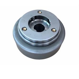 volano zs 190 elettric starter