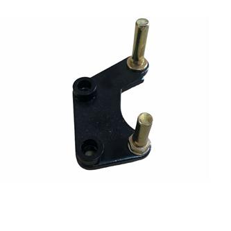 staffa freno anteriore 2 pistoni 45