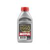 Olio freni MOTUL RBF 660 DOT 4 - 500 ml in Liquido freni/frizione