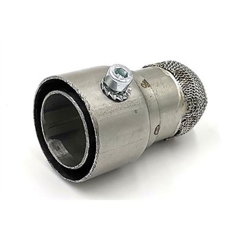 db killer lm 38 mm