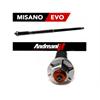 Kit cartuccia forcella regolabile Maselli 46/51 Minigp 650 mm in Sospensioni e Piastre