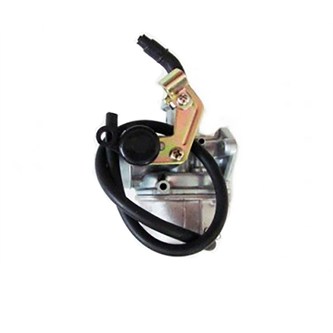 carburatore pz 19