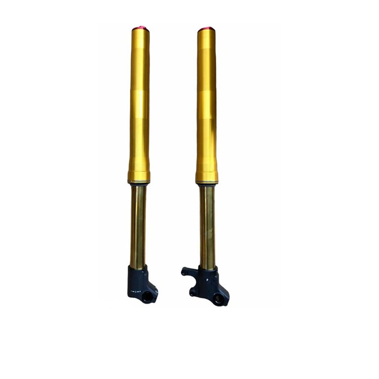 Forcelle replica Marzocchi regolabili 625 mm