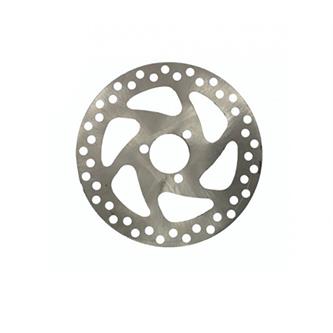 disco freno miniquad 140