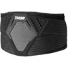 Fascia Lombare THOR GUARDIAN BELT Nero in Abbigliamento