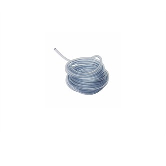 tubo benzina trasparente 5x10